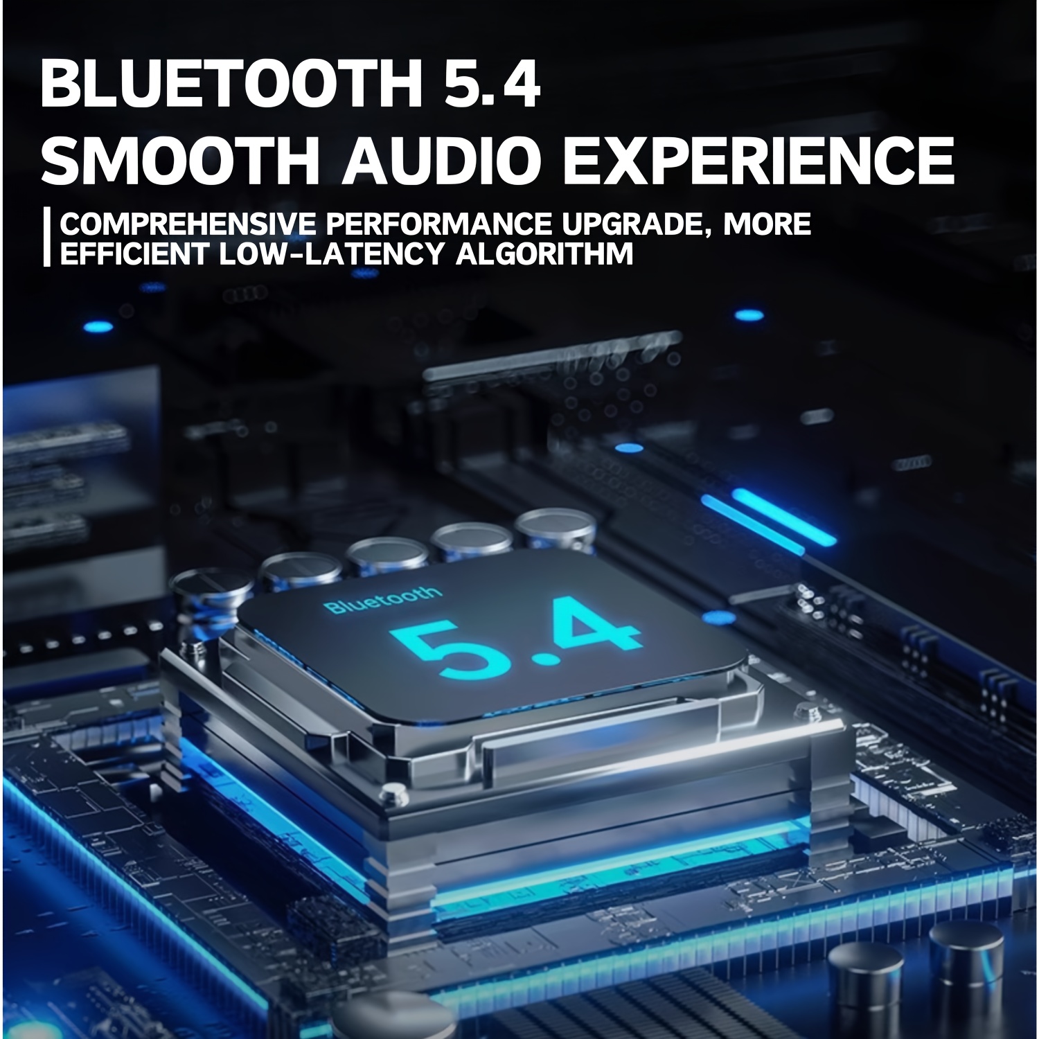 Wireless Open-back Headphones, Bluetooth Clip-on Earbuds, Sports Headphones, Ultra-lonoBattery Life, Unisex, Suitable For Everyday Wear, Christmas Gift, Birthday Gift.