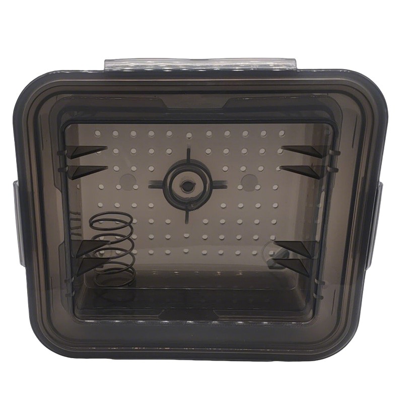 Tofu Press Maker Built-In Drainage Drainer Water Removing Tool — image 4