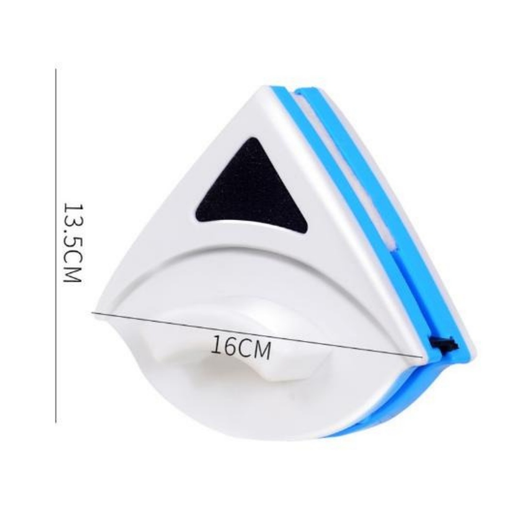 2-3 Days Arrive Magnetic Window Double Sided Cleaning Single Glazed Glass — image 7