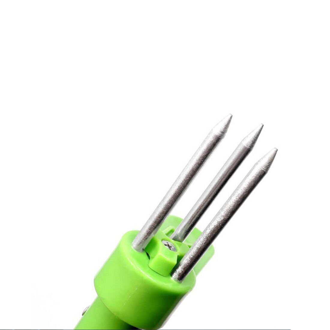 Weed Puller Weeder Twister Twist Pull Claw Garden Lawn Root Killer Remover Tool — image 12