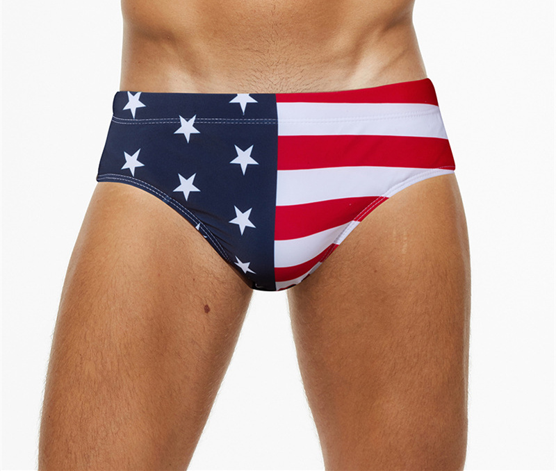 Briefs flag