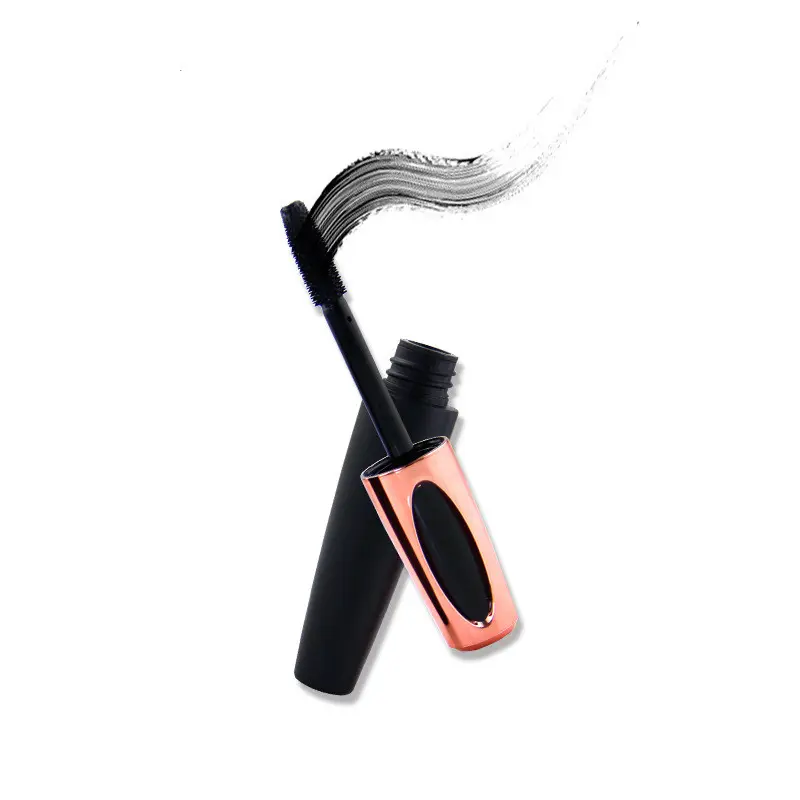 Mascara Thick And Long Curl