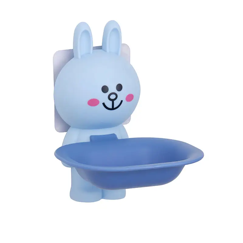 Children's Toothbrush Cup Holder Rack