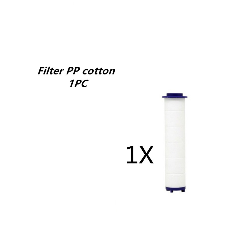 Filter PP cotton1PC