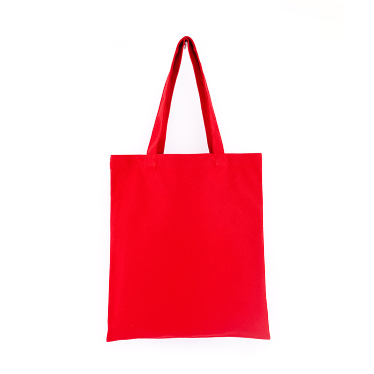 Title 2, Portable canvas bag perfect for carrying your e...