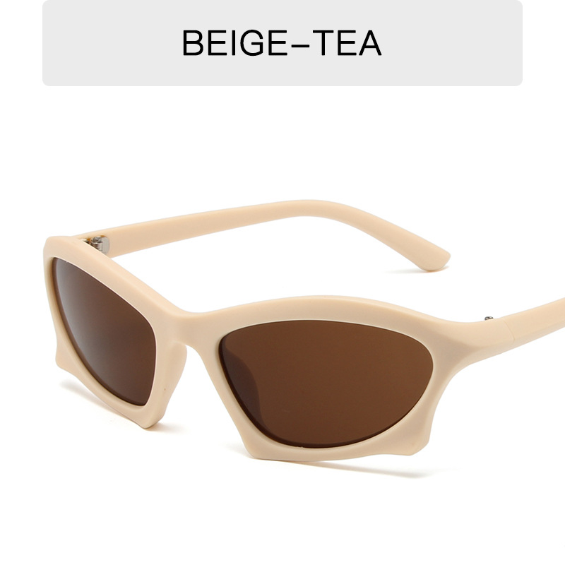 Men’s And Women’s Outdoor Cycling Sunglasses