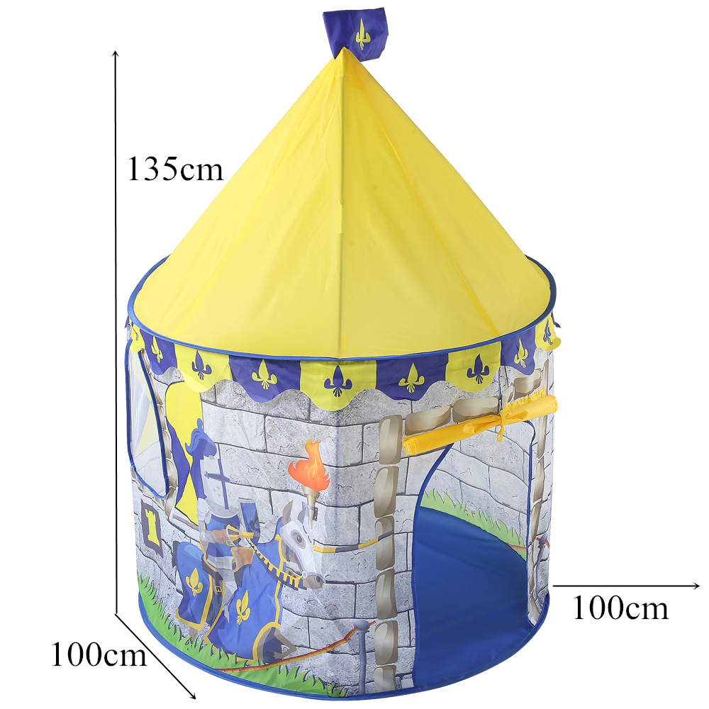 Title 5, Tente pour enfants avec climatiseur, moustiquai...