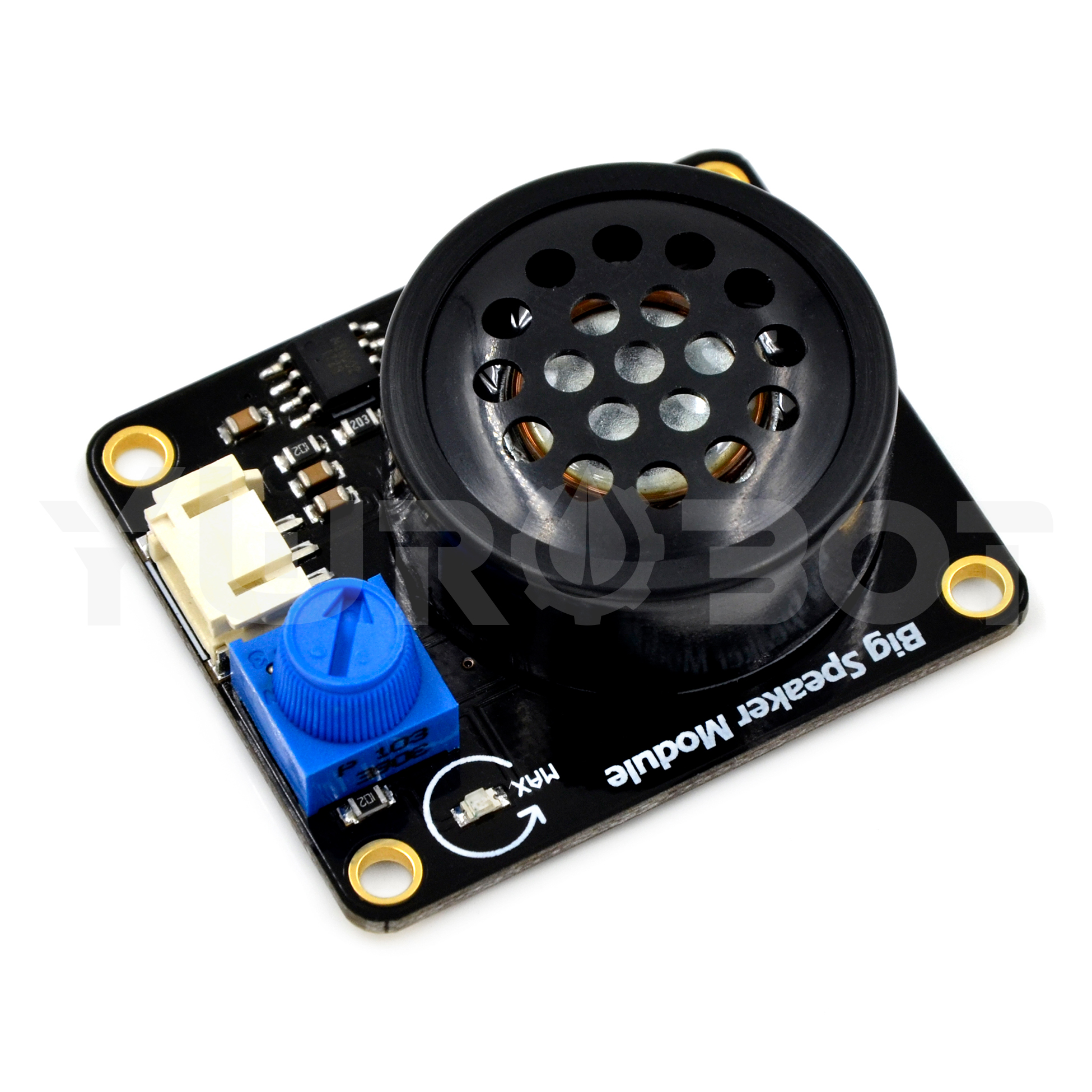 Applicable To Arduino Large Speaker Module With Power Amplifier Music Player... 7