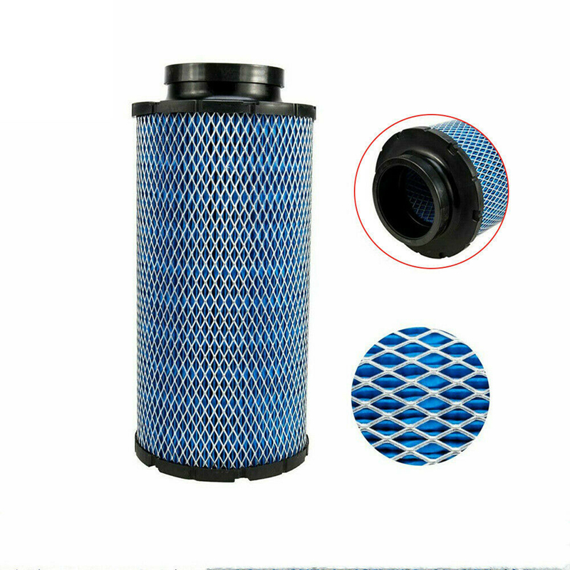 Title 5, Mercury interior engine parts air filter