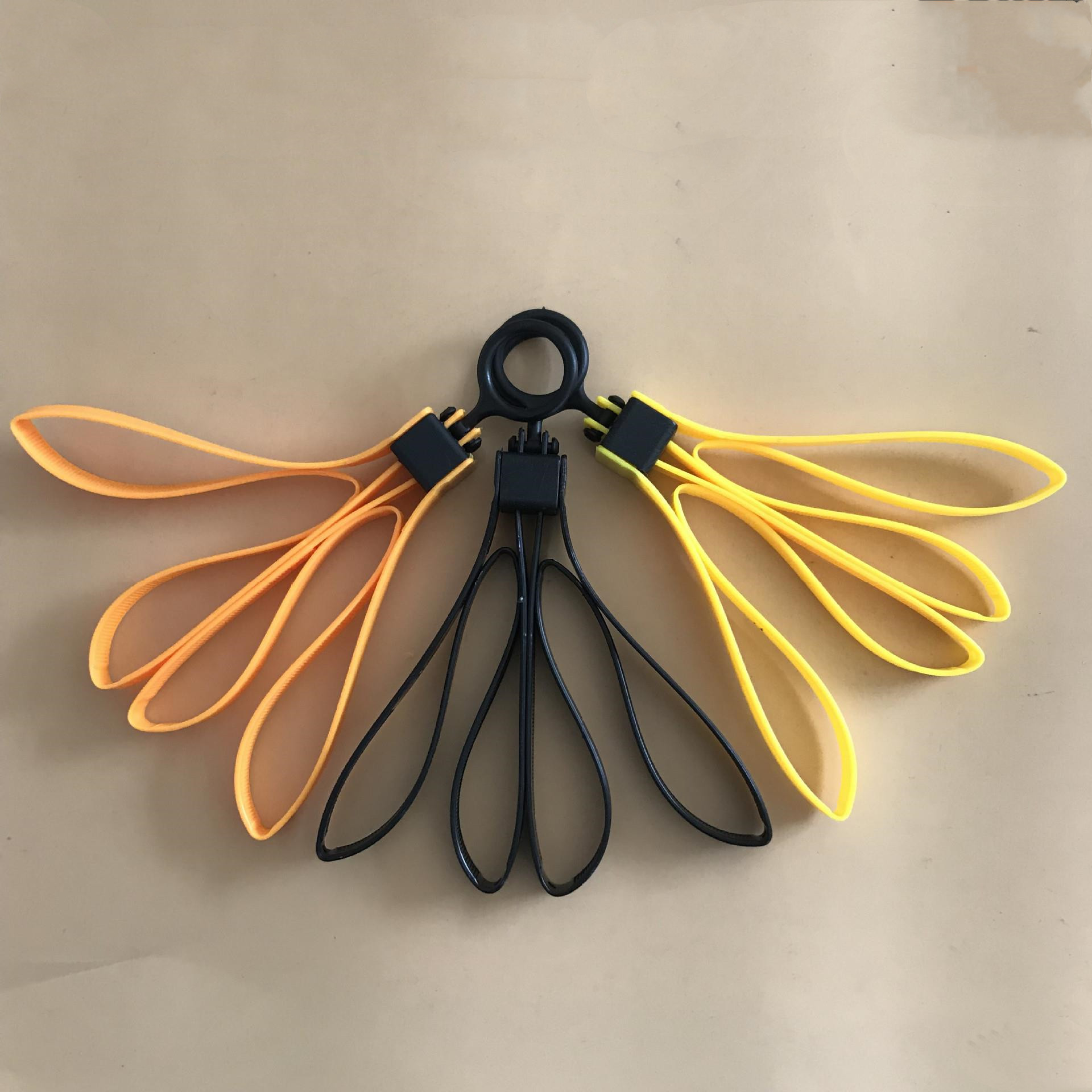 Outdoor Gear Plastic Pull-Ring Ties