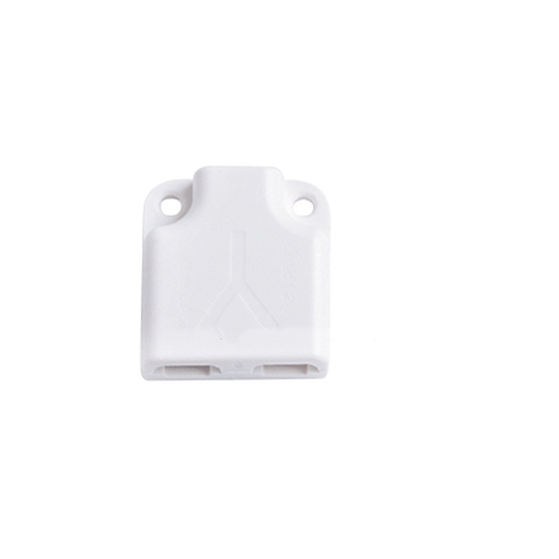 LED Solderless Quick Adapter Double Wire