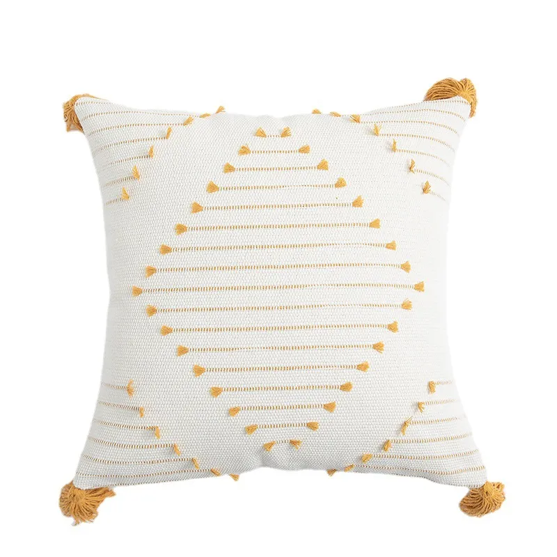 Home Bedroom Bedside Home Pillowcase – image 2