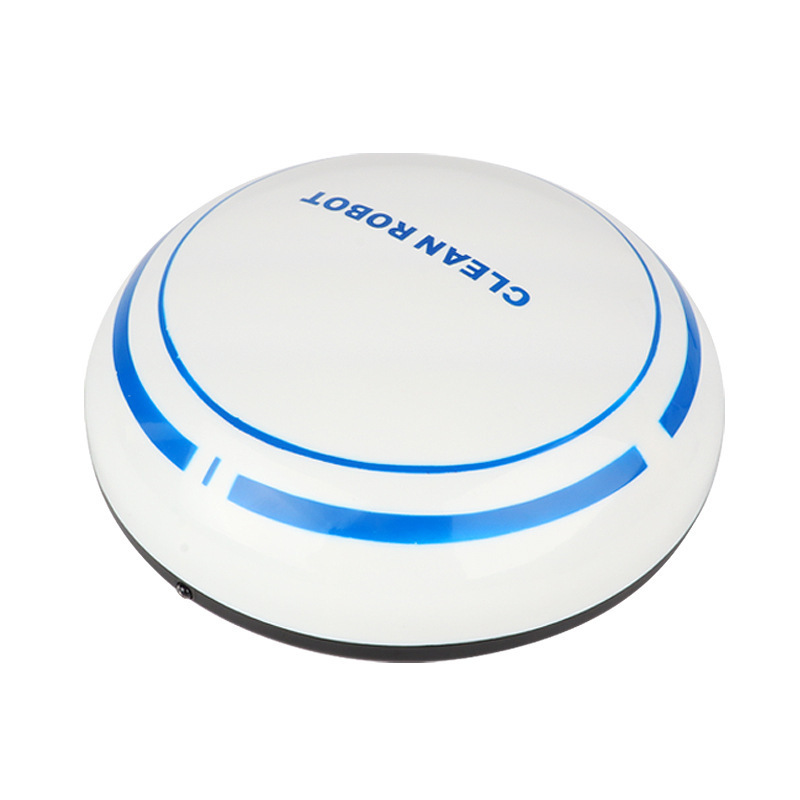 Mini Desktop Robot Vacuum Cleaner Smart Vacuum Cleaner Auto Obstacle Avoidance Keyboard Vacuum Sweeper Barrendero Kehrmaschine — foto 3