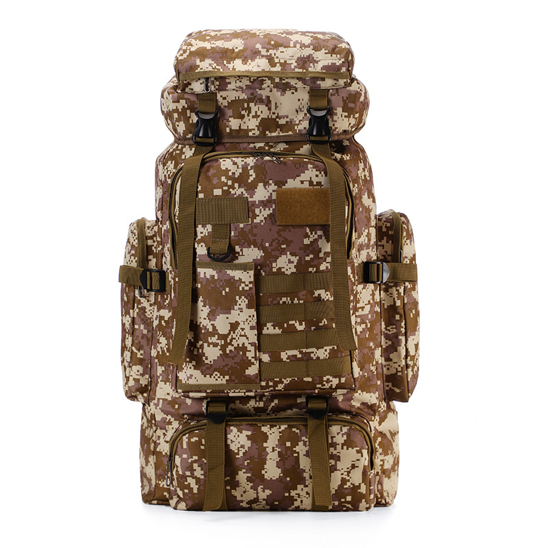 Desert Camouflage
