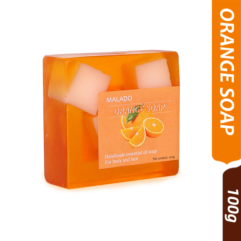 Sweet Orange Soap — foto 3