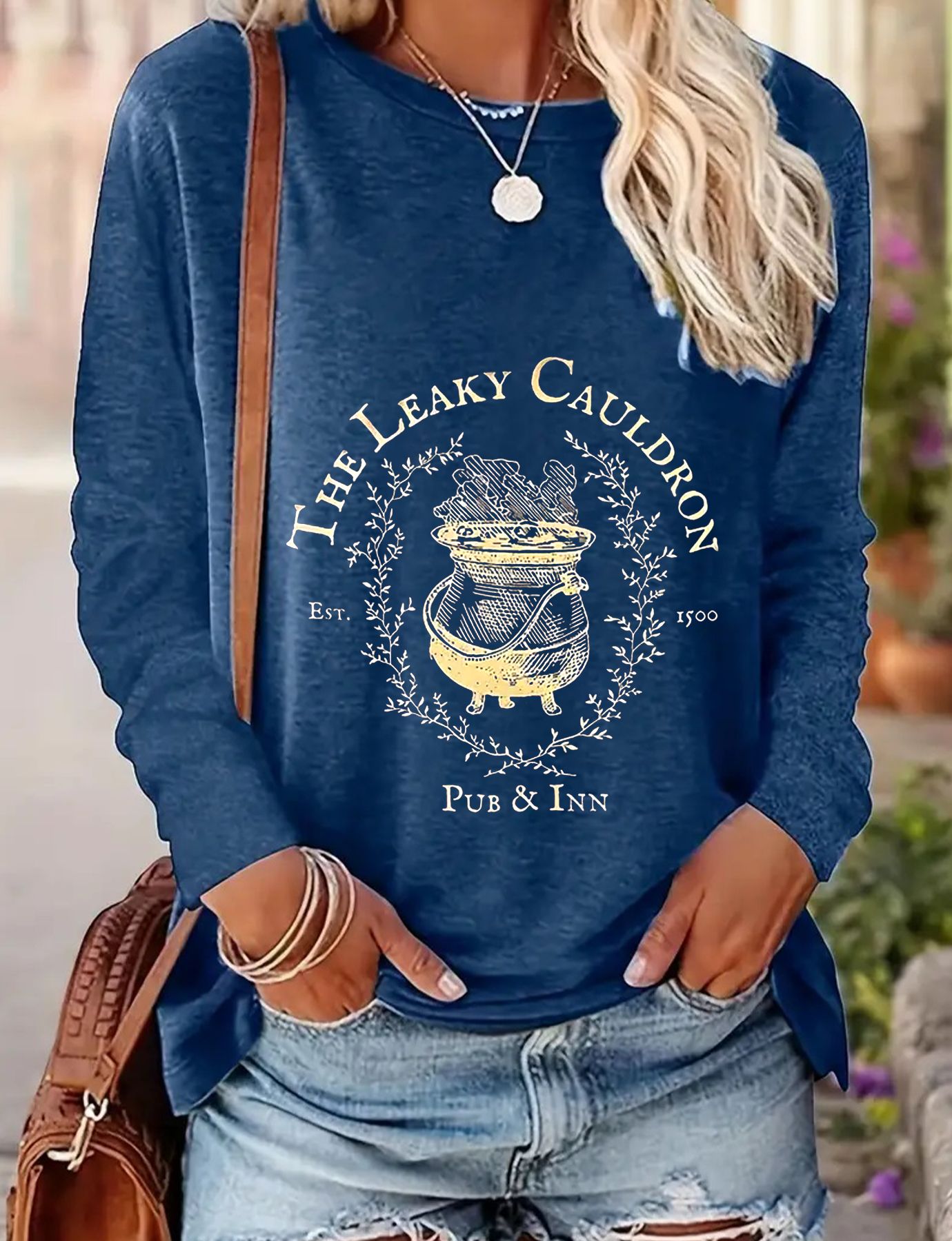 Hot Stamping Pattern