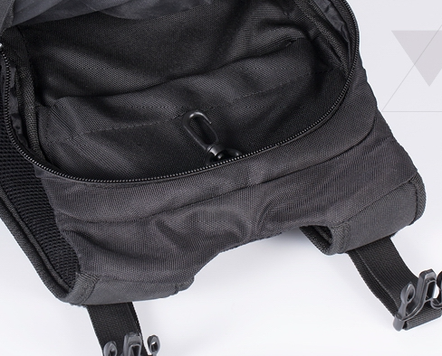 Title 2, Outdoor Multifunktions-Reise-Rucksack. Vielseit...