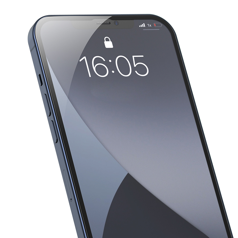 0.23mm Non-broken Edge Full-screen Curved Tempered Film For IP 12 Mini 5.4 Inch — foto 5