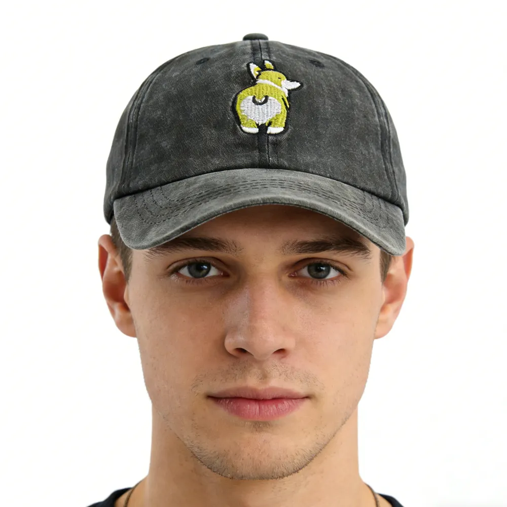 Dog Gifts For Women Baseball Hat, Lover