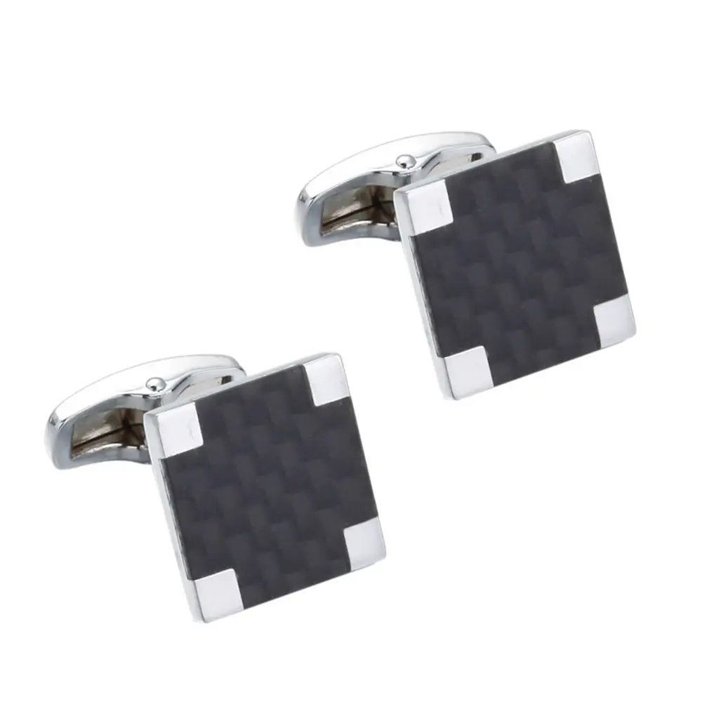 Premium French Cuff Nails Men