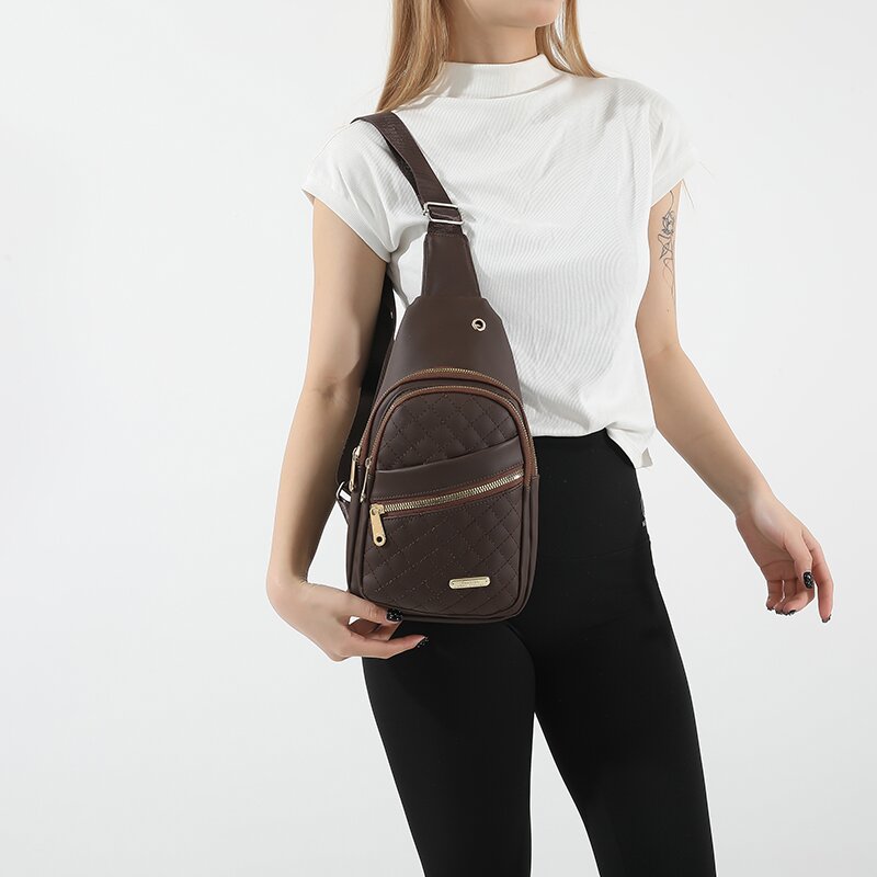 Storage Bag & Travel Bag Small Sling Bag Crossbody Chest Shoulder Water Resistant Sling Purse One Strap Travel Bag For Men Women Boys With Earphone Ho