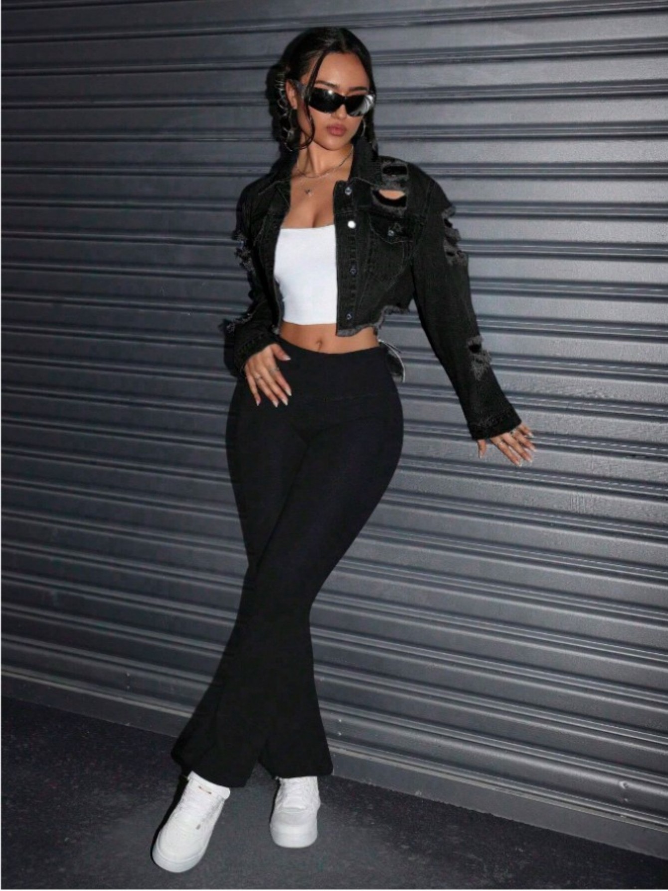 Naysan Store | Women's Clothing, Lingerie, Dresses & Fashion