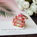 Pendant Only