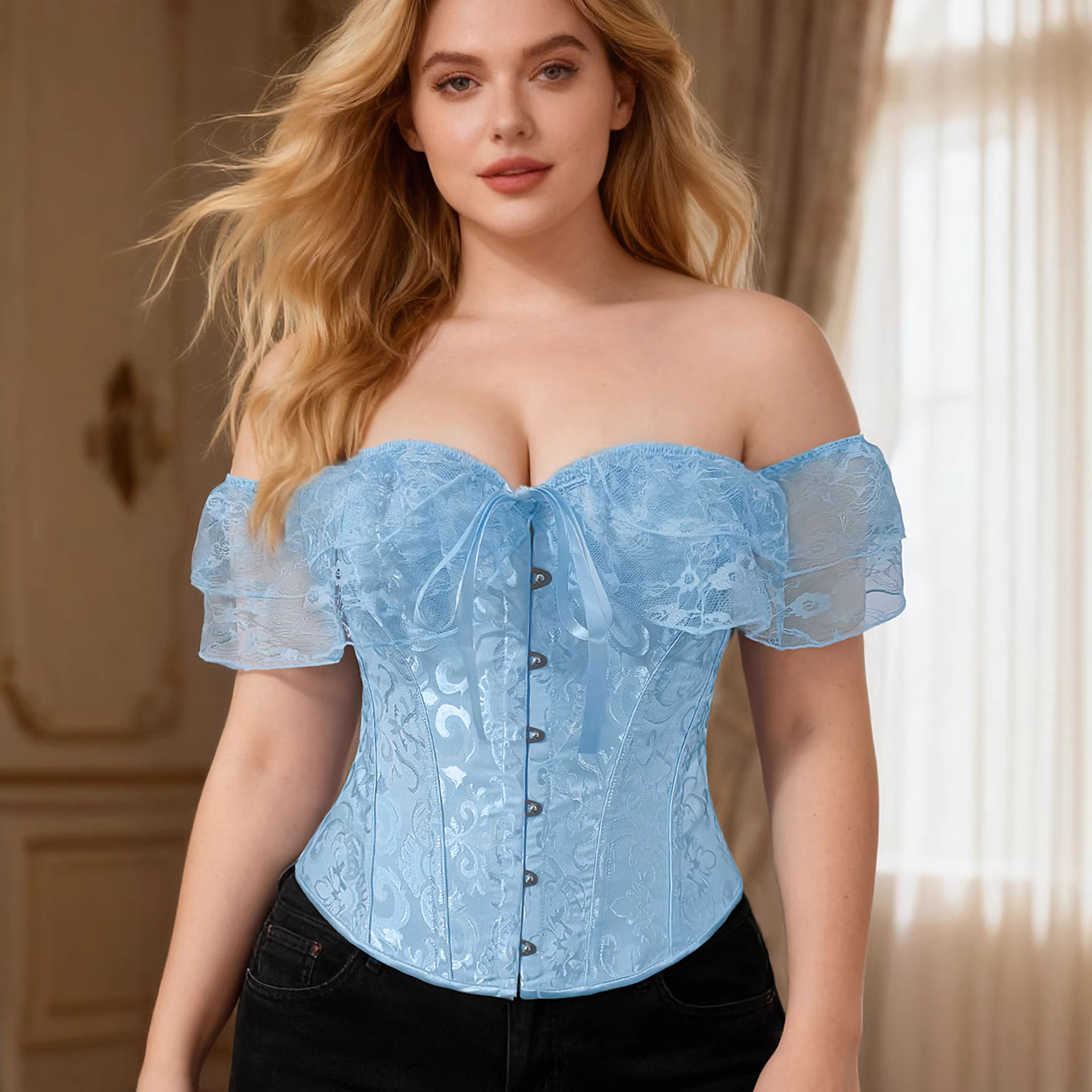 Naysan Store | Women's Clothing, Lingerie, Dresses & Fashion