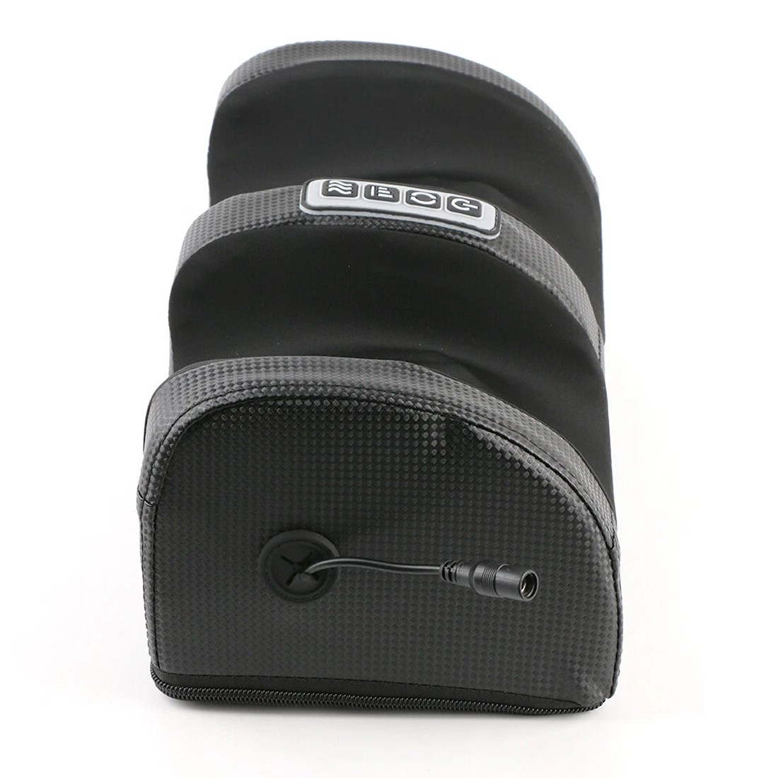 NEW Foot Leg Vibration Blood Circulation Booster Feet Massager Kneading Pain Relief UK