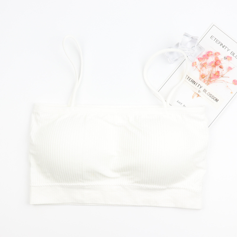 Title 1, Seamless breast wrap