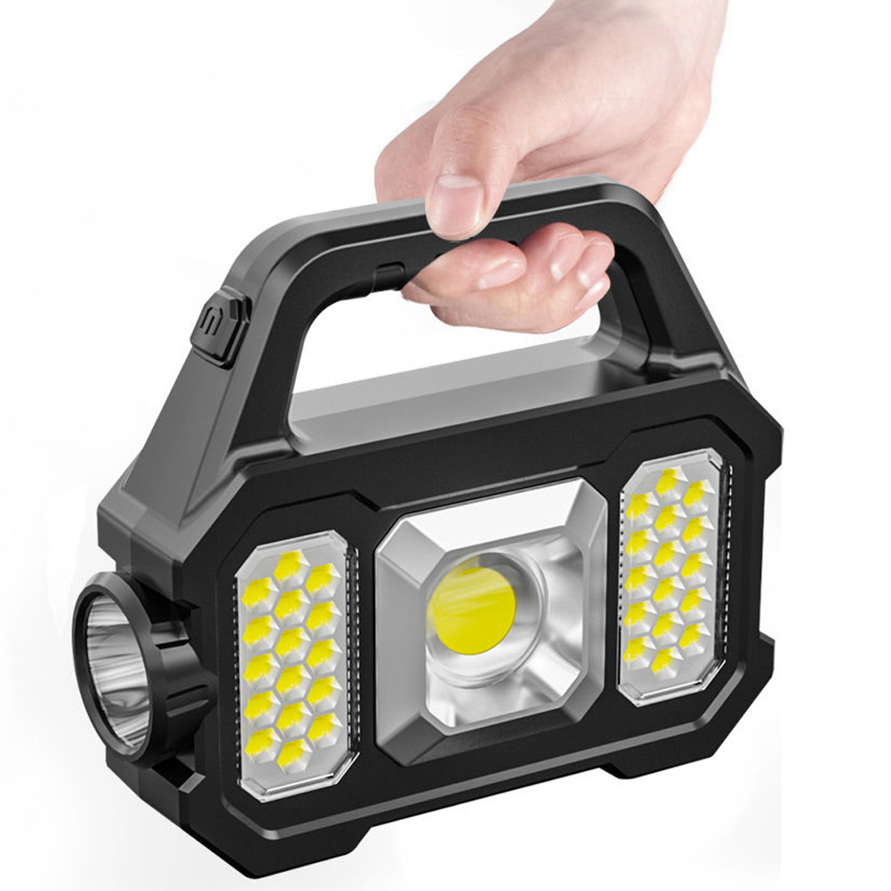 LED side light