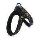 Camouflage Webbing Leash