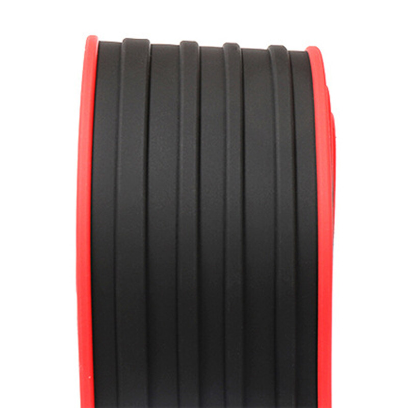 Car Rear Boot Bumper Sill Body Guard Protector Rubber Plate Trim Strip Cover UK.