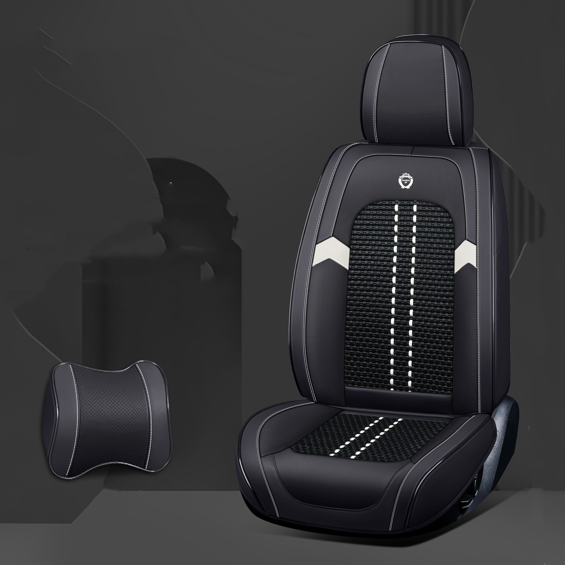Car Cushion All-inclusive Protective Cover