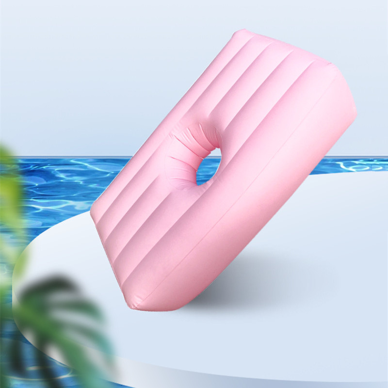 Inflatable Mattress Buttocks Beauty Hemorrhoids Post-operative Repair