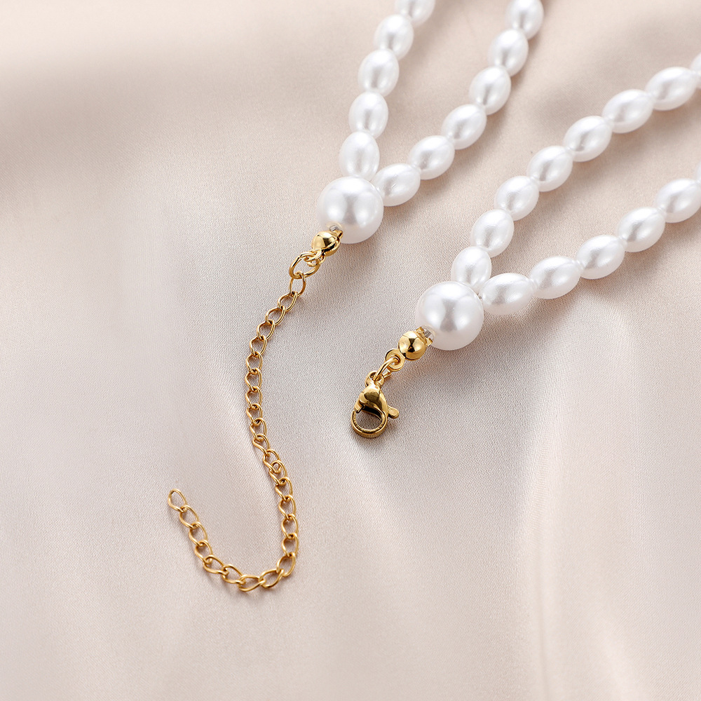 European And American Fashion Personality Stainless Steel Angel Wings Titanium Steel Pendant