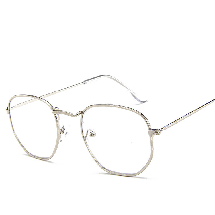 Title 4, Small square sunglasses