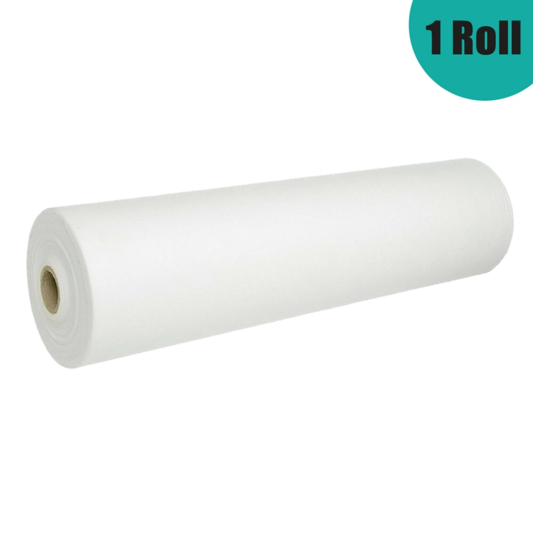 50  100x Disposable Beauty Bed Sheet SMS Non-woven Massage SPA Salon Table Cover1 80X80cm- 1 Roll
