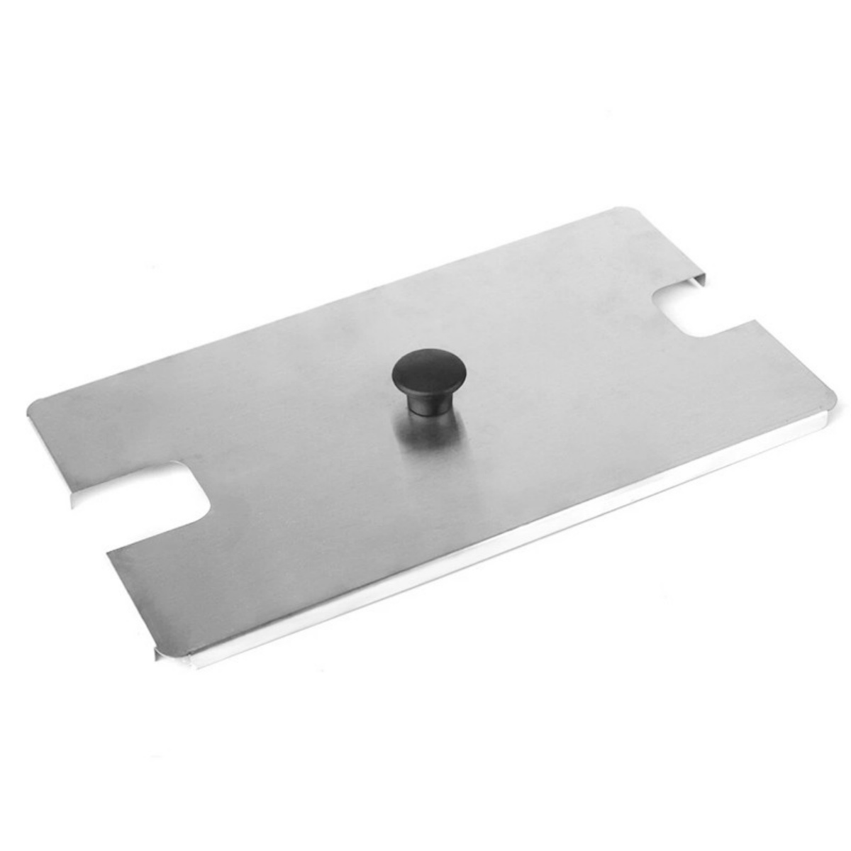4L 2KW Commercial Electric Deep Fat Chip Fryer Fry Tank Stainless Steel — image 6