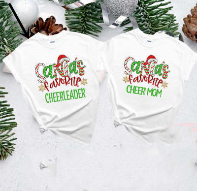 Women's Cotton Round Neck Short Sleeve Printing