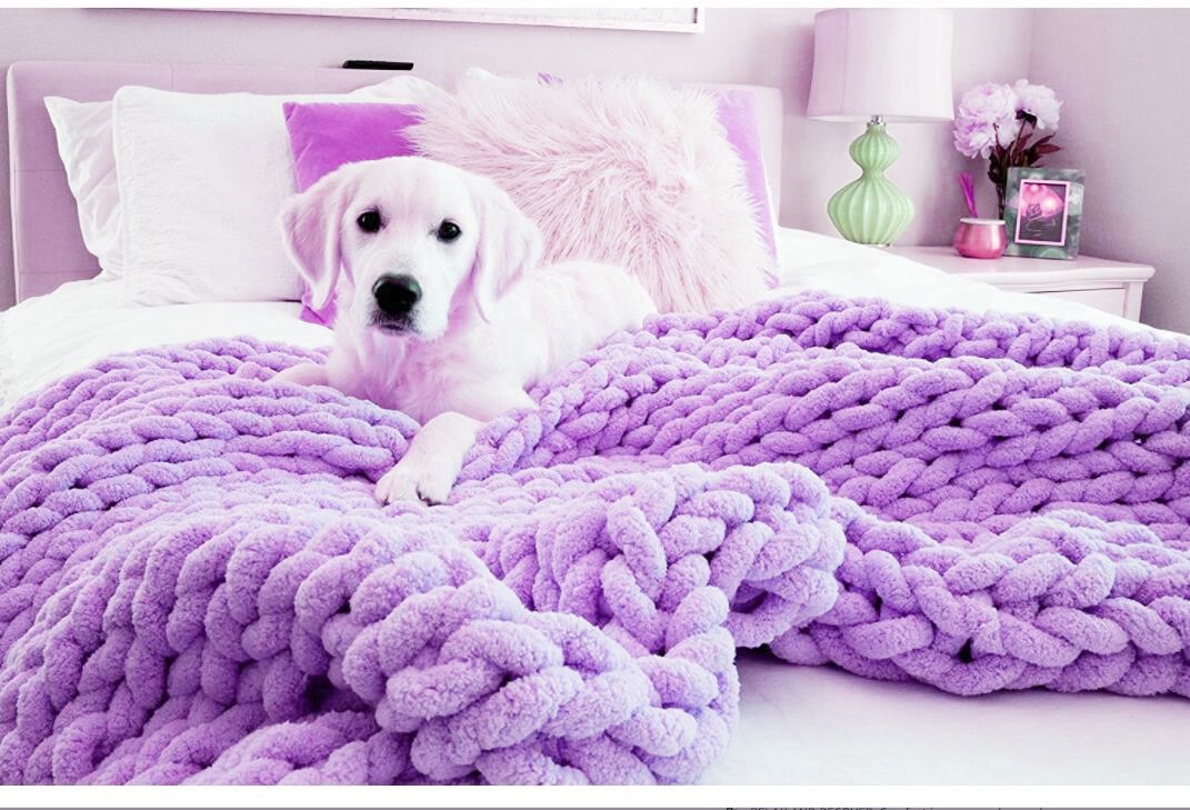 Title 6, Woven Coarse Yarn Knitted Chenille Air Conditio...