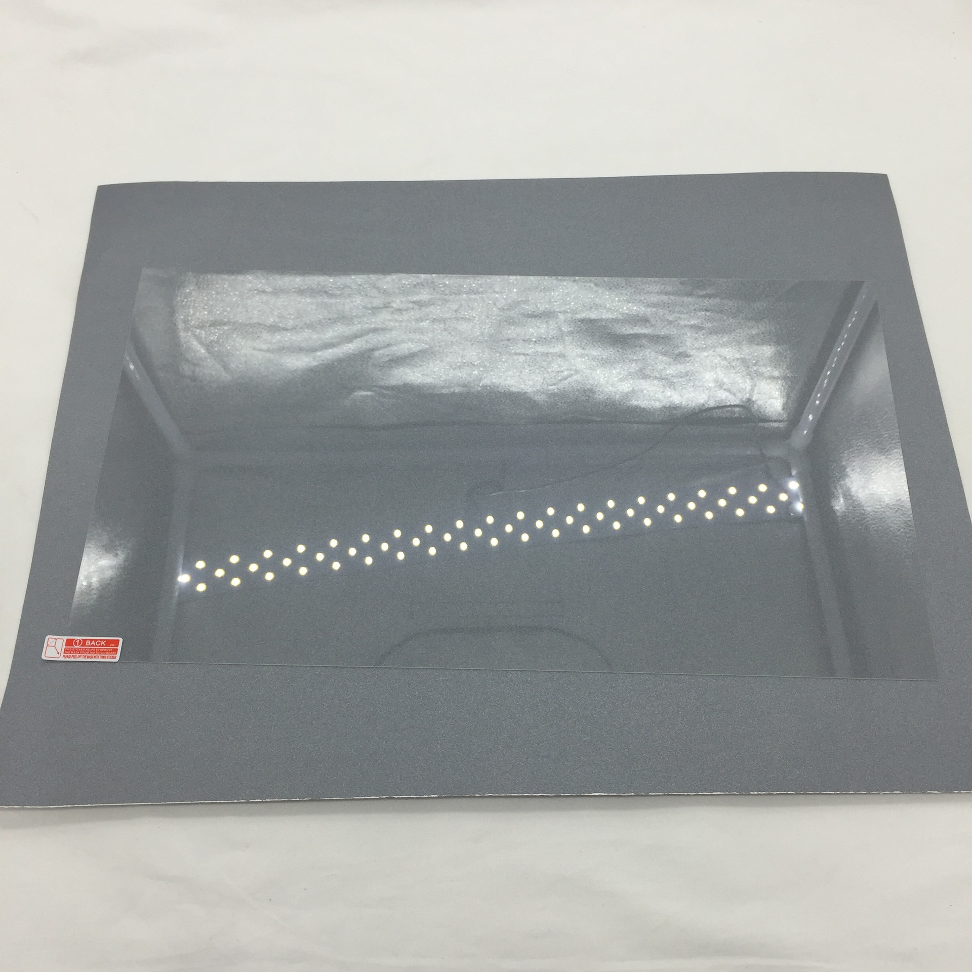 Notebook Tempered Film New Screen Protector - Image 2