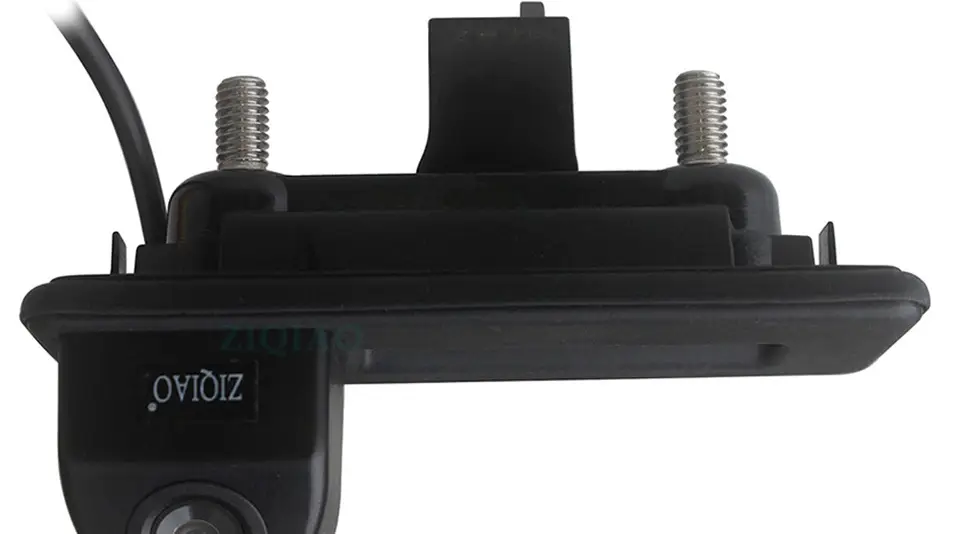Simple Portable Handle Reversing Camera