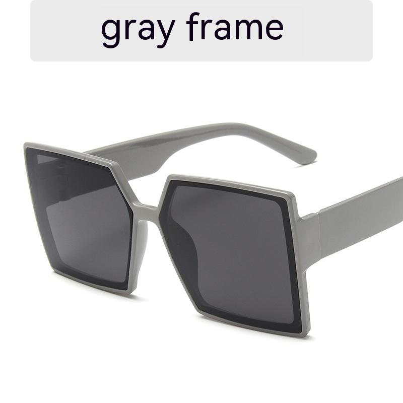 Gray Frame Gray Sheet