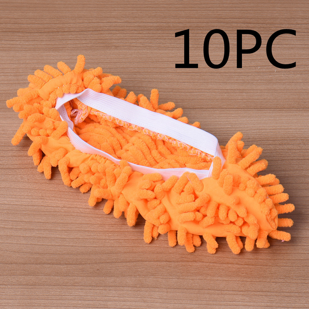 Orange 10pcs