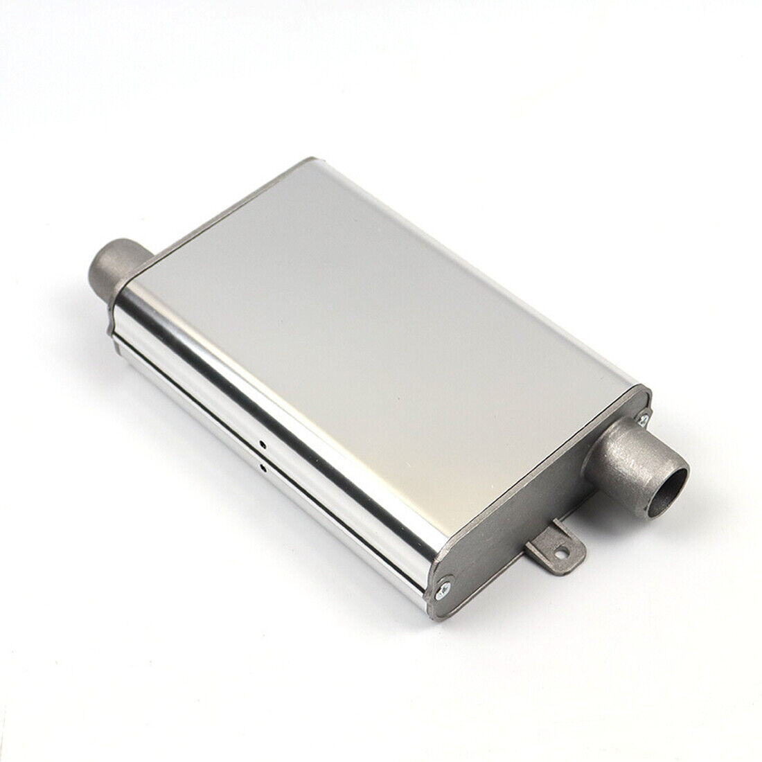 Upgraded 24mm Exhaust Pipe Silencer Muffler For Car Air    Parking Heater UK