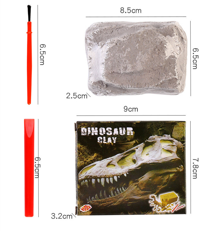 Title 1, Archaeological Series Dinosaur Archaeological E...