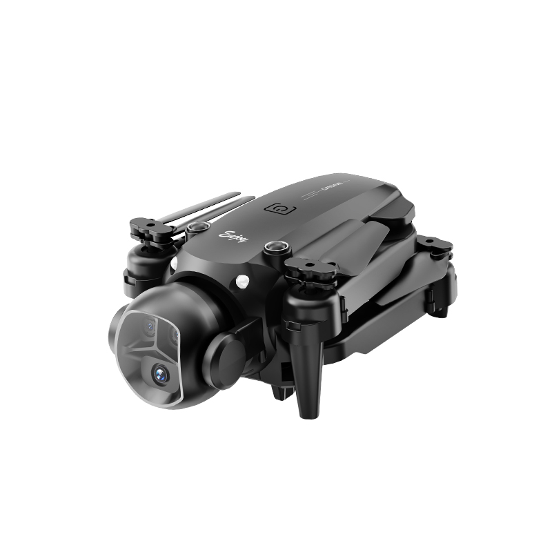 H2O Dual Camera Single Electric Drone