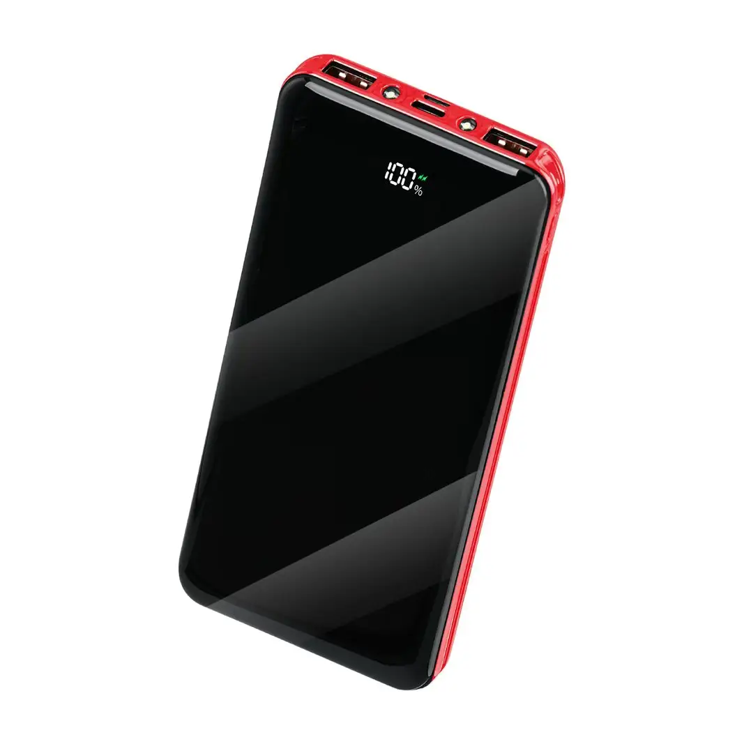 Portable Power Bank Fast Charging Universal Battery