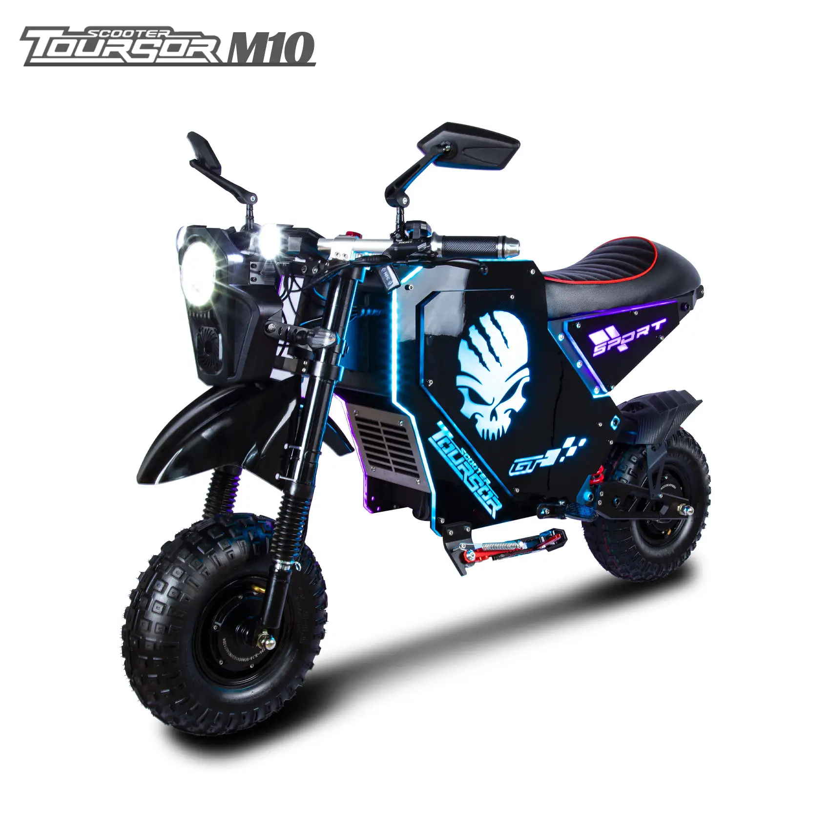 M10 Fashion New Design LED Lights Electric